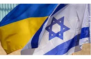 Izrael zmienia zdanie Broń i systemy wojskowe dla Ukrainy