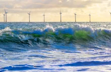 Potencjał morskich farm wiatrowych w Polsce – najnowszy raport