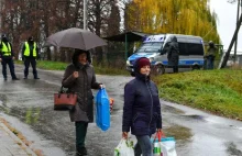 SMS-y będą ostrzegać o atakach na Ukrainie? Szef BBN: "Jest to rozważane"