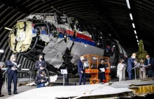 Wyrok w sprawie MH17, zestrzelonego nad Ukrainą