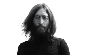 42. rocznica albumu Johna Lennona "Double Fantasy". Płyta została wydana 3...