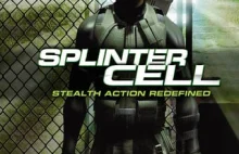 Tom Clancy's Splinter Cell za darmo