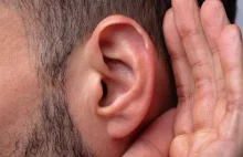 Kawałek zatyczki zalegał w uchu Brytyjczyka przez 5 lat, pogarszając jego słuch
