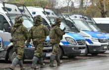 PE uzna Rosję za "kraj sponsorujący terroryzm". W tle tragedia w Przewodowie