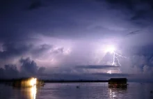 Zagadka "Świateł Catatumbo". Tutaj burza trwa przez prawie pół roku