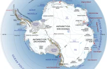 Oazy Antarktydy