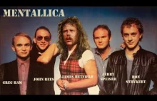 Metallica w wydaniu australijskim brzmi właśnie tak. "One" - "Down Under" ;)