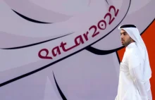 Skandal na MŚ. Taha: Katar kupił mecz. Zapłacił Ekwadorczykom 7,4 mln...