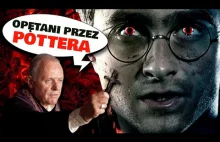 Kościół nadal swoje. Harry Potter otwiera drzwi do opętania