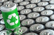 Elemental Holding buduje zakład recyklingu baterii litowo-jonowych w Zawierciu