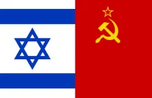 Jak Stalin tworzył państwo Izrael