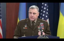 Amerykański emerytowany pułkownik twierdzi, że polscy żołnierze walczący na...