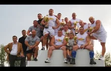 Puchar Polski Strongman SIŁACZE 2007 Bogatynia