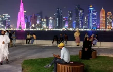 Aplikacje zalecane przez władze Kataru uznane za "oprogramowanie szpiegowskie"