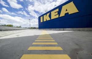 IKEA bojkotuje Black Friday. "Zapobieganie nadmiernej konsumpcji"