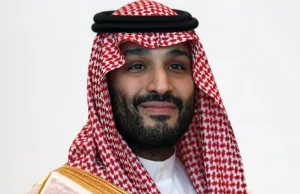 Saudyjski książę Salman nie odpowie za zabójstwo dziennikarza. Ma immunitet