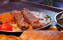 Paragon grozy za kebaba w Katarze! Polskie ceny to przy tym pikuś