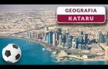 Katar - przegląd geograficzny, jak klimat kraju wpływa na Mundial?