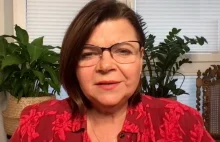 Izabela Leszczyna, wiceprzewodnicząca PO: Władzę bierzemy choćby jutro