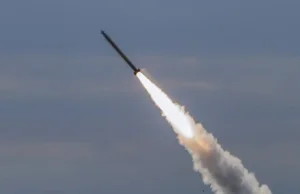 Rosyjskie rezerwy rakiet mogą być większe niż przypuszczano