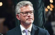 Andrij Melnyk został wiceministrem spraw zagranicznych Ukrainy