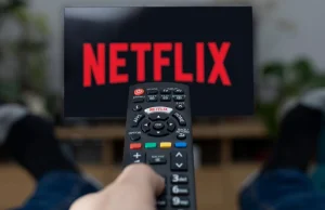 Netflix wprowadza nową funkcję