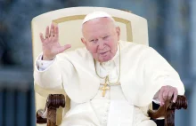 Pompatyczne oświadczenia biskupów nie zatrzymają rewizji oceny Jana Pawła 2