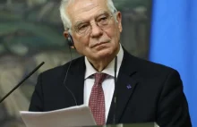 Josep Borrell nazwał temp. w domu powyżej +18° zbrodnią przeciwko wartościom UE