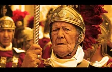 Ilu rzymskich żołnierzy dożywało do emerytury?