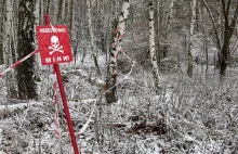 Nie funkcjonuje niemal połowa systemu energetycznego Ukrainy