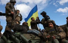 Ukraina: Zełenski: odparliśmy ponad 100 rosyjskich ataków w obwodzie...