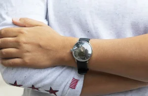 "Wolny rynek" w USA: wymagane pozwolenie na pełne używanie smart zegarka