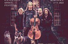 Apocalyptica z koncertem w Karkonoszach!