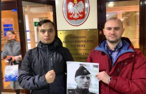 Białoruska organizacja "Bronimy polskich patriotów" to operacja dezinformacyjna