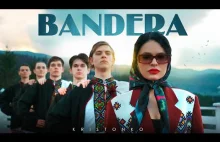KRISTONKO - BANDERA (Official Music Video)