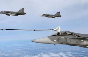 Myśliwce dla Ukrainy: MiG-29, F-16, a może Gripen?