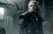 Petycja do Netflixa o powrót Cavilla do roli Geralta