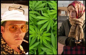 TOP 7: Najlepsze filmy o marihuanie