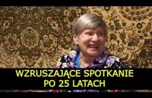 Wzruszające spotkanie z Polką w Naddniestrzu po 25 latach