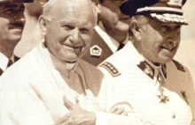 Krytyczne podsumowanie pontyfikatu Jana Pawła II