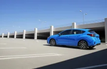 Nowe Subaru Impreza na amerykański rynek