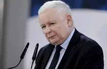 Kaczyński: "Będziemy dążyć do dalszej repolonizacji mediów"