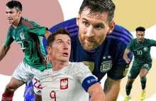 A guide to World Cup Group C - Argentina, Saudi Arabia, Mexico and Poland
