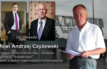 Kariery Morawieckich związane są z WSI - Prokurator Andrzej Czyżewski