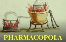 "Morowe remedium" — podcast Pharmacopola #1