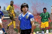 From Argentina to...Zaire: The Top Ten World Cup Shirts of All Time