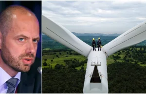 Le patron de Siemens Energy en a marre des problèmes de l'éolien: "Cela...