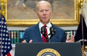 80 lat temu urodził się Joe Biden