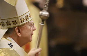 Abp Jędraszewski krytykuje niemieckich biskupów: "przekreślają naukę Chrystusa"
