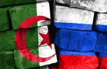 Algieria i Rosja prowadzą wspólne ćwiczenia wojskowe
